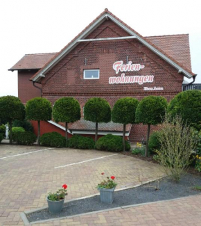 Ferienhaus Anna